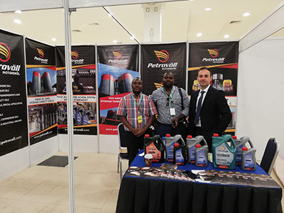 Tanzania Auto Expo 2018