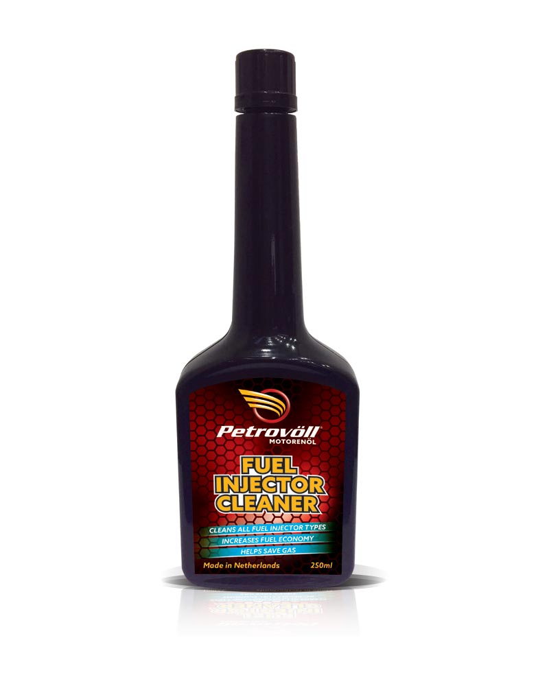 PETROVÖLL FUEL INJECTOR CLEANER