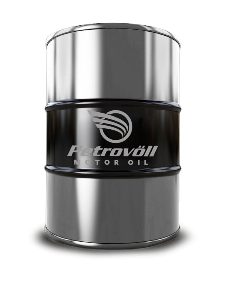 Petrovoll | Industrial Oils