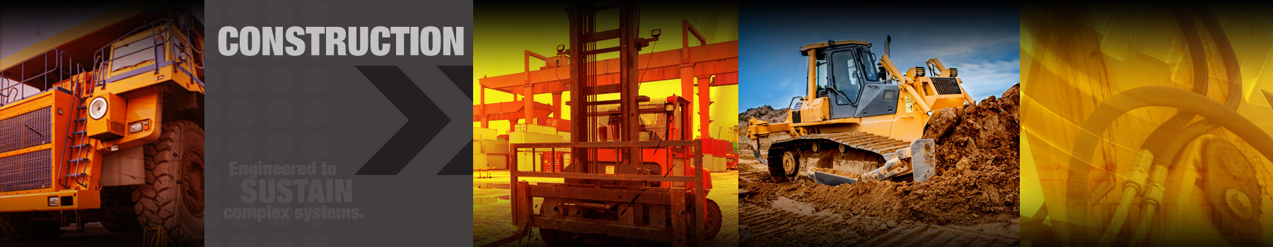 Construction & Heavy Equipment