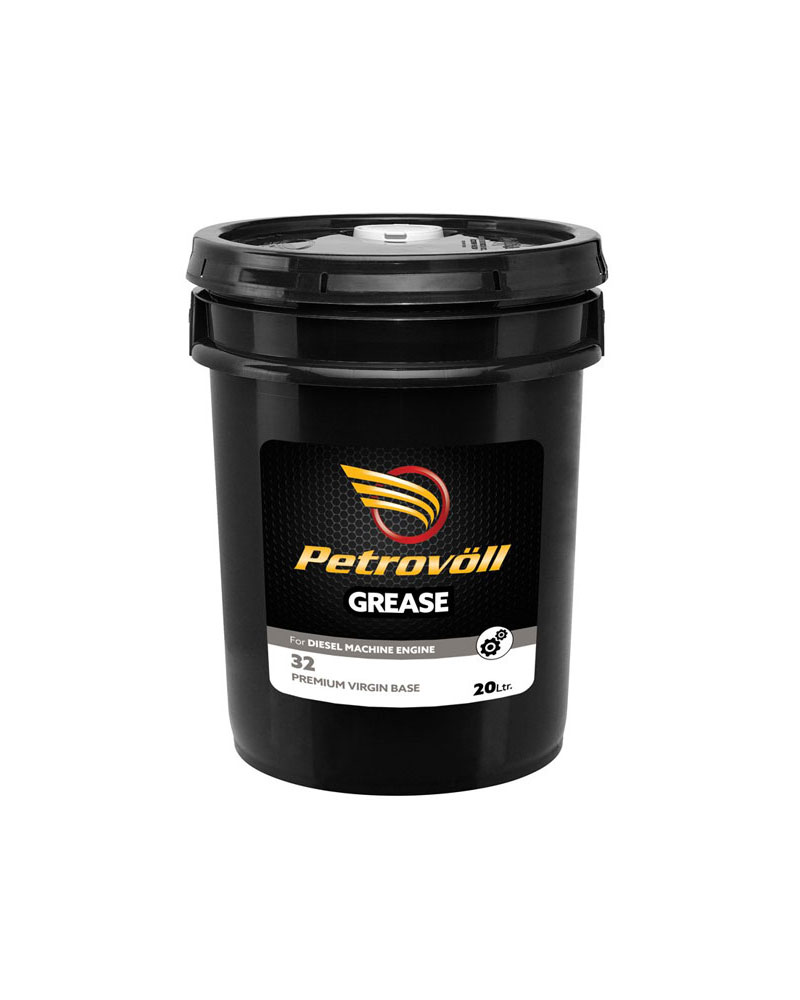 Industrial Greases